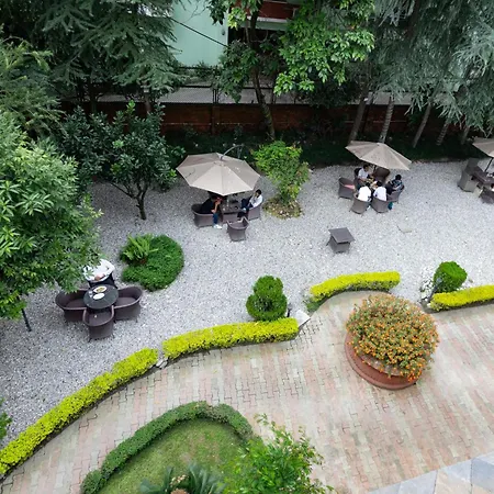 Buki Boutique Hotel Lazimpat