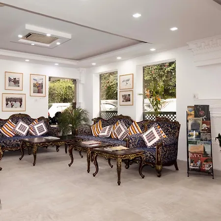 Buki Boutique Hotel Lazimpat