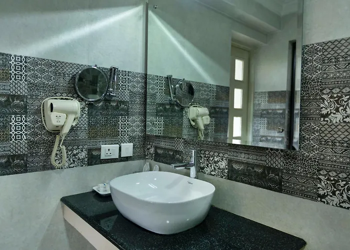 Hotel Buki Boutique Lazimpat 3*