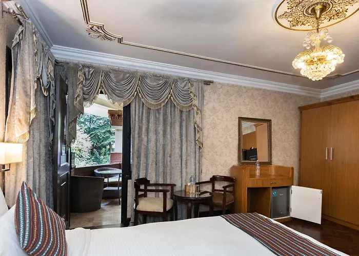 Hotel Buki Boutique Lazimpat 3*