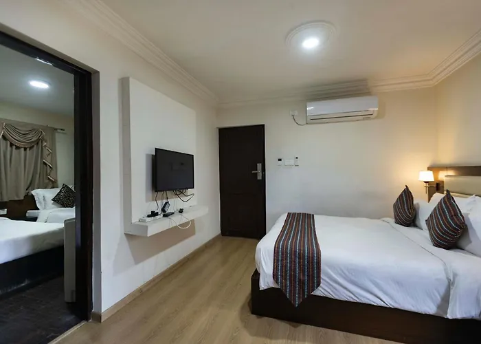 Buki Boutique Lazimpat Hotel Kathmandu