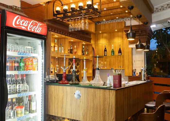 Hotel Buki Boutique Lazimpat 3*