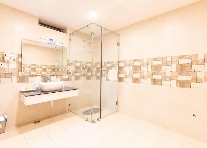Buki Boutique Lazimpat 3* קטמנדו