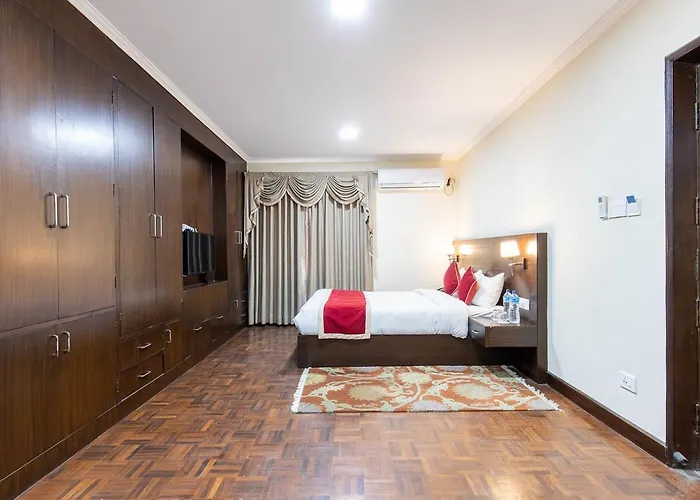 Buki Boutique Lazimpat 3*