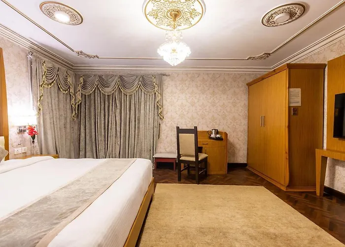 Buki Boutique Lazimpat Kathmandu