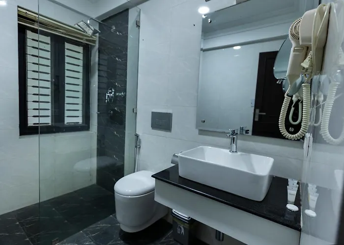 Hotel Buki Boutique Lazimpat
