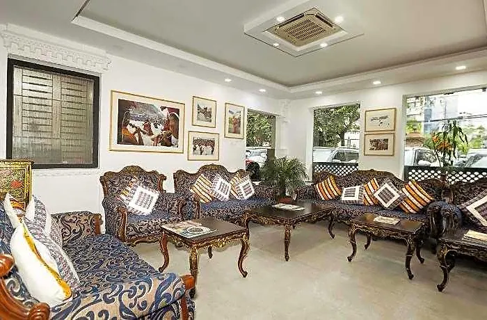 Buki Boutique Lazimpat