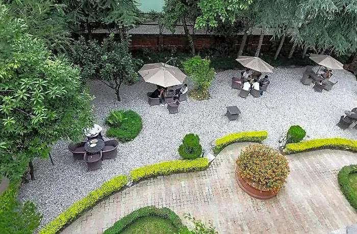 Buki Boutique Lazimpat 3*