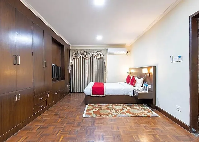 Buki Boutique Lazimpat Hotel