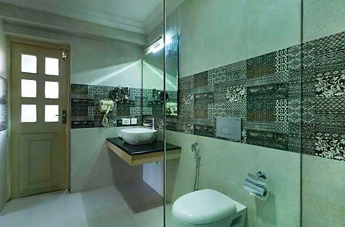 Buki Boutique Lazimpat 3* Kathmandu