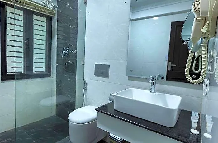 Buki Boutique Lazimpat 3*