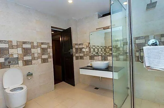Buki Boutique Lazimpat 3* Kathmandu