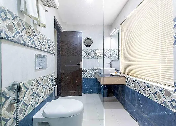Buki Boutique Lazimpat Hotel Kathmandu