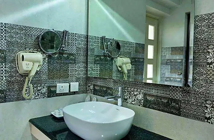 Buki Boutique Lazimpat 3*