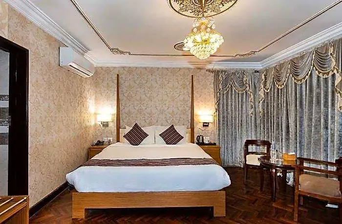 Buki Boutique Lazimpat Kathmandu
