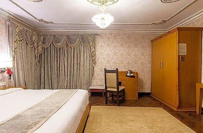 Hotel Buki Boutique Lazimpat 3*