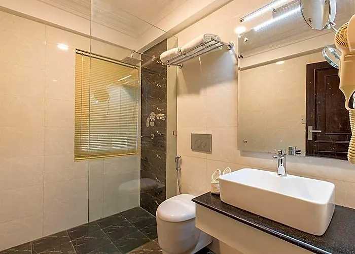 Buki Boutique Lazimpat Hotel