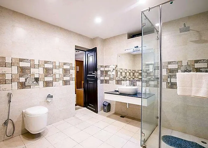 Buki Boutique Lazimpat Hotel