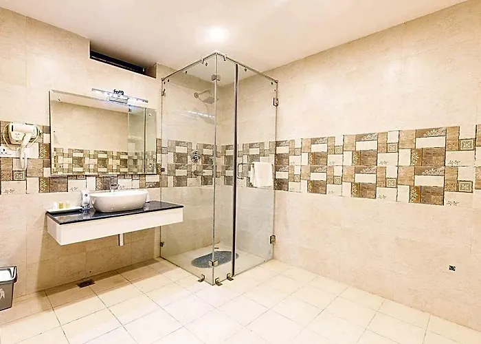 Buki Boutique Lazimpat 3* Kathmandu