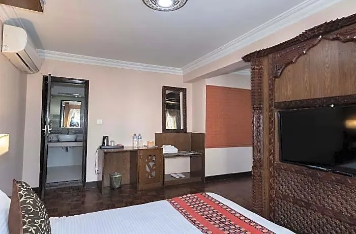 Buki Boutique Lazimpat Kathmandu