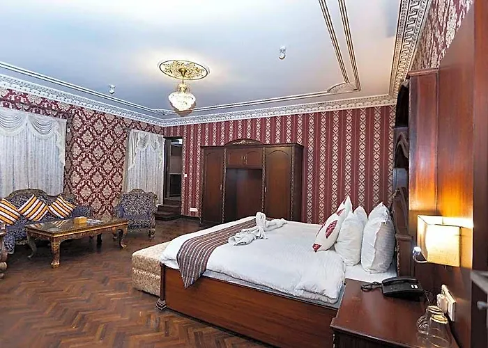 Buki Boutique Lazimpat 3*