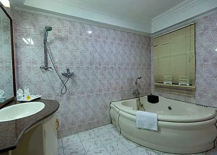 Buki Boutique Lazimpat 3*